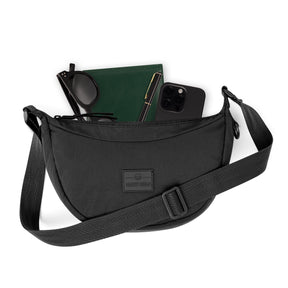 Half Moon Bag "Kaia Small"