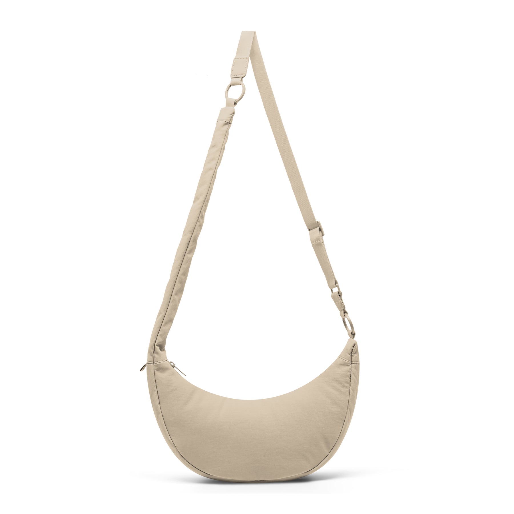 Half Moon Bag "Lou Medium"