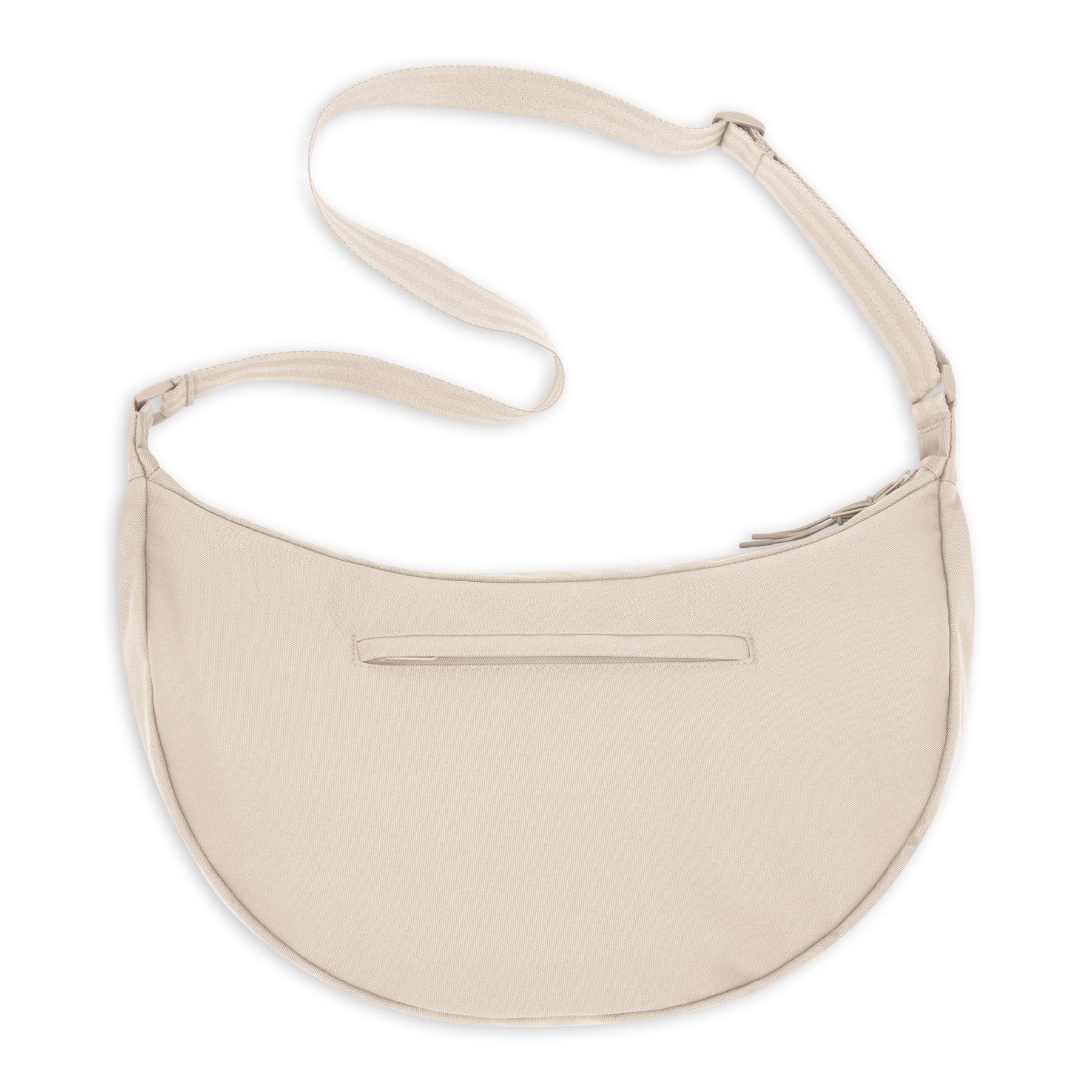 Half Moon Bag "Ally Large"