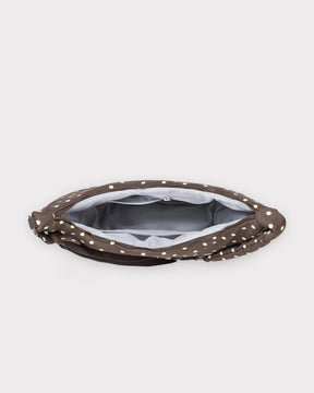 Half Moon Bag "Lou Large"