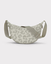 Half Moon Bag "Ally Small"