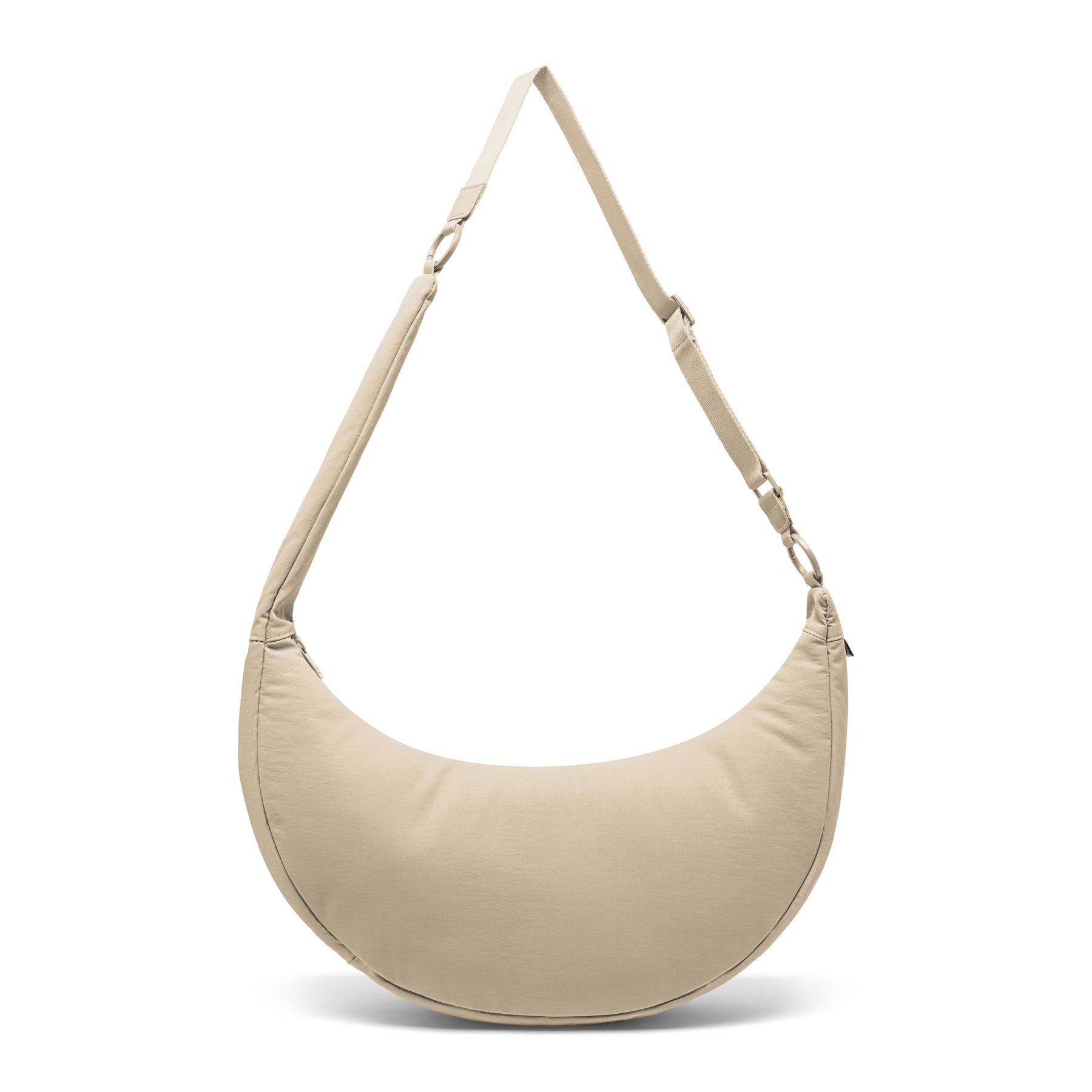Half Moon Bag "Lou Large"