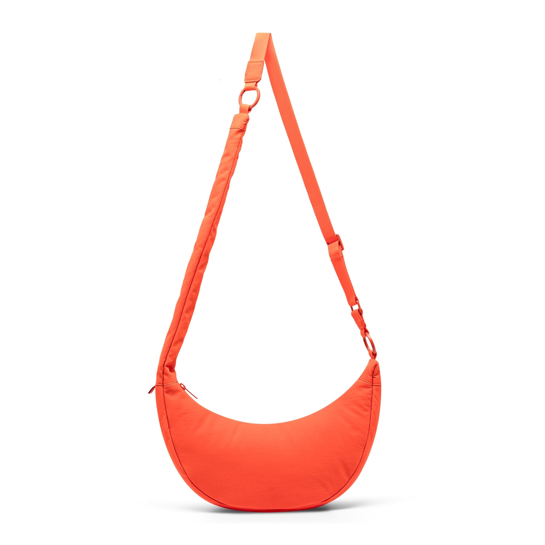 Half Moon Bag "Lou Medium"