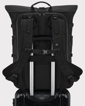 backpack reiserucksack Reiserucksack "Allen Large Travel" für Damen & Herren