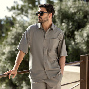 Shirt "Mason"