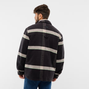 Shirt jacket "Jaro"