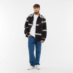 Shirt jacket "Jaro"