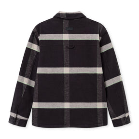Shirt jacket "Jaro"
