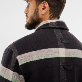 Shirt jacket "Jaro"