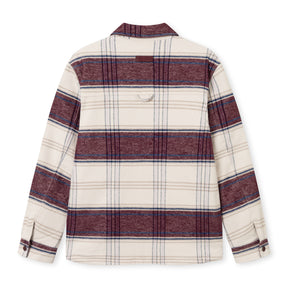 Shirt jacket "Jaro"