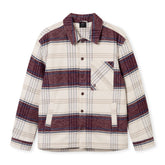 Shirt jacket "Jaro"