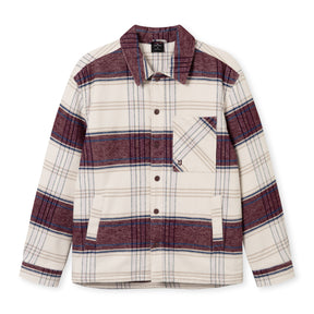 Shirt jacket "Jaro"