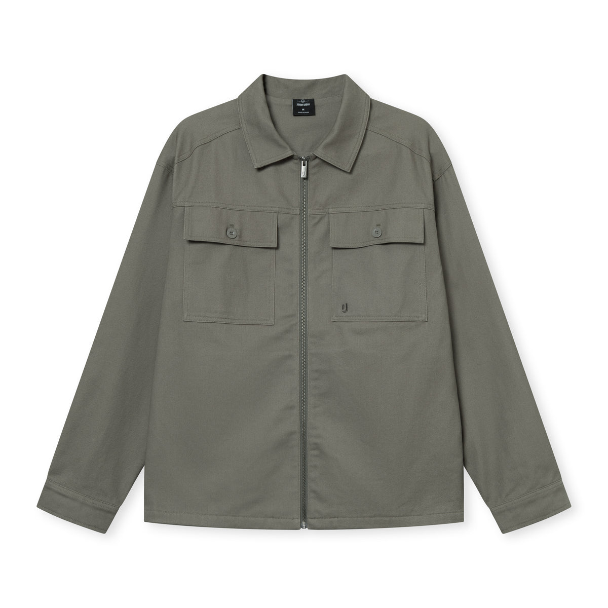 Overshirt "Cameron"