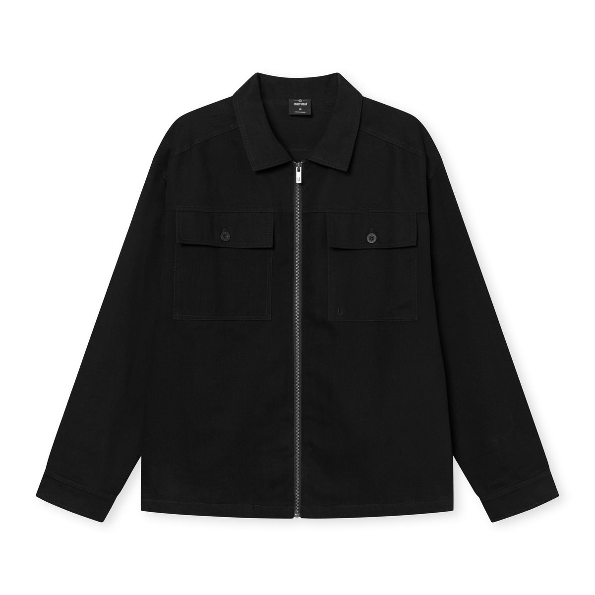 Overshirt "Cameron"