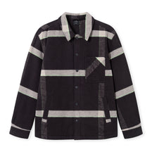 Shirt jacket "Jaro"