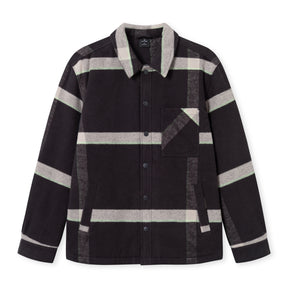 Shirt jacket "Jaro"