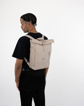 Rolltop Backpack "Robin Small"