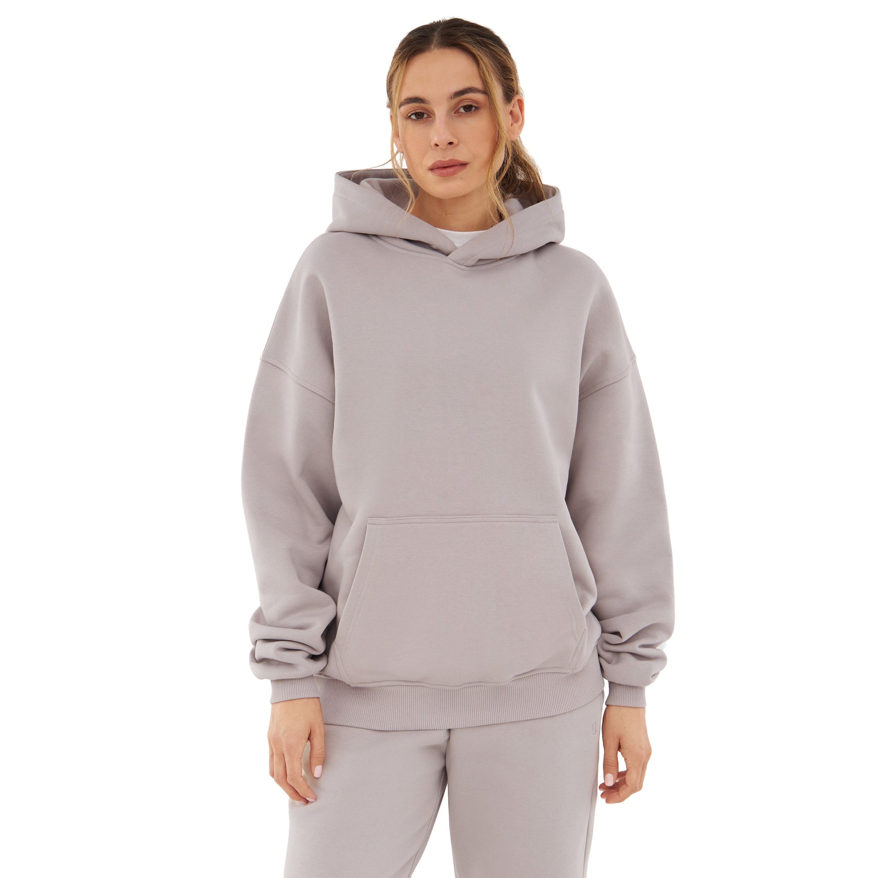 Urban Classics Coole Oversize Hoodies Damen Urban Classics