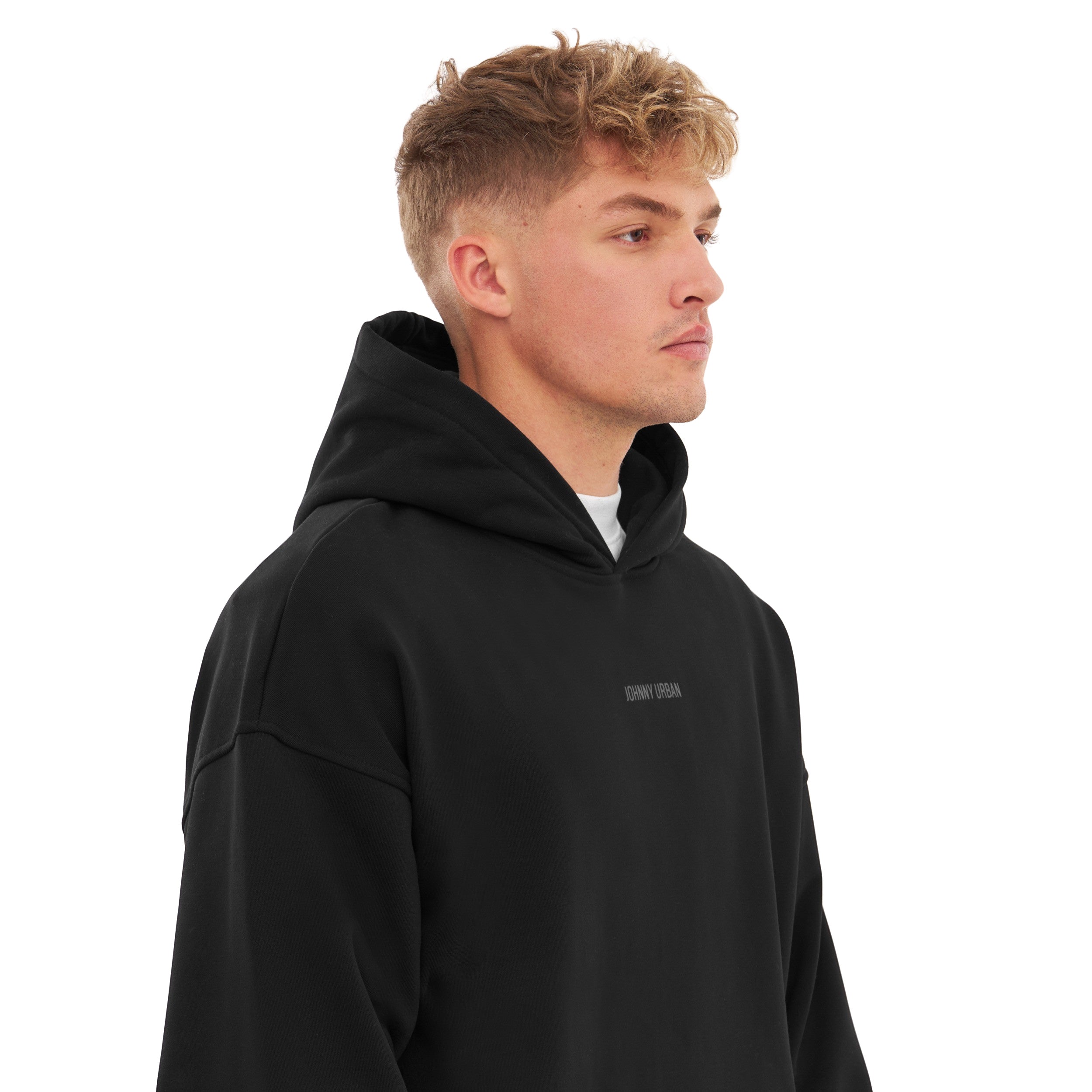 Unisex oversized hoodie 