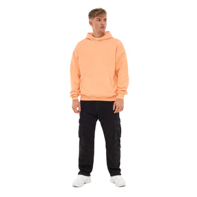 Oversized Hoodie "Cody"