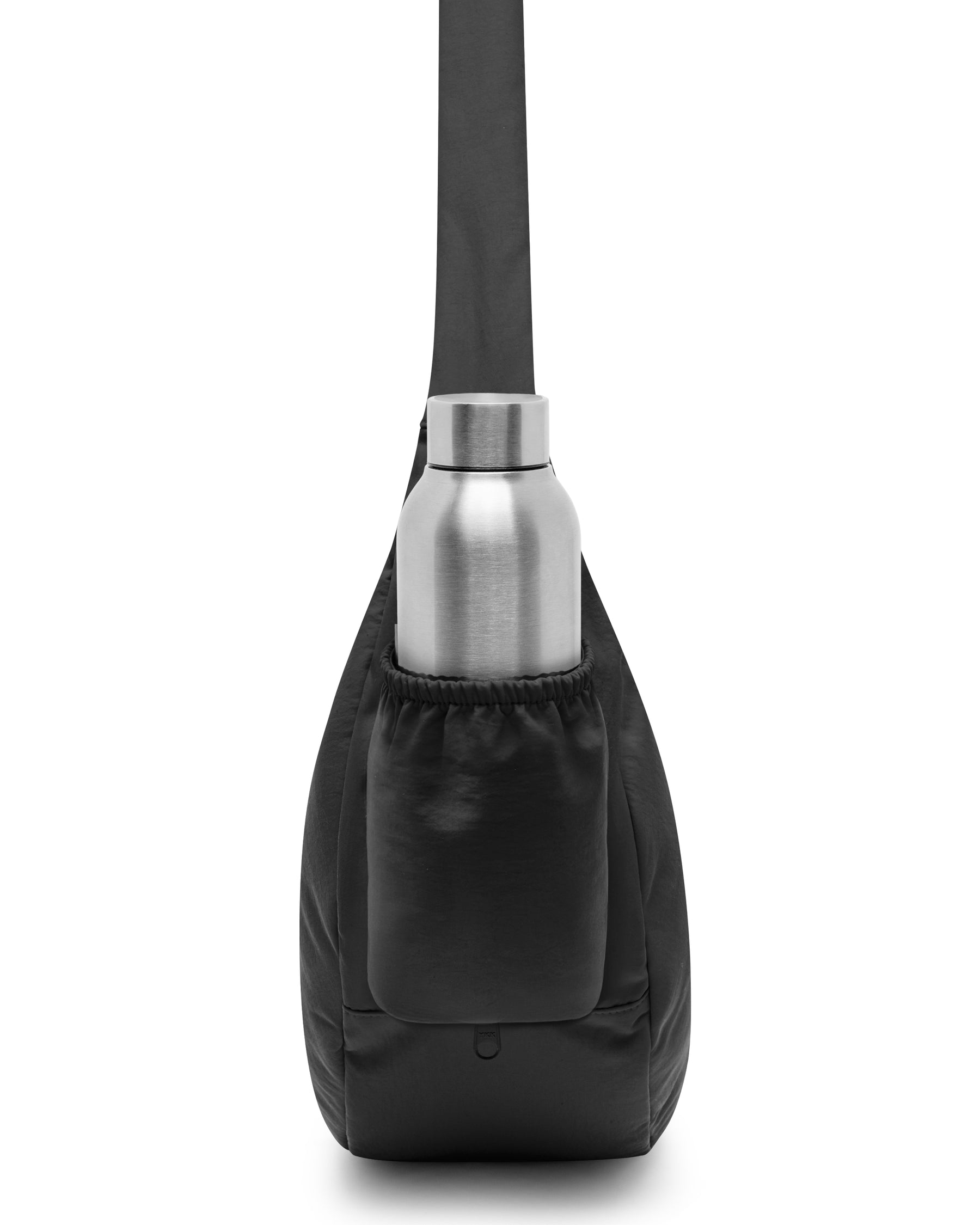 Half Moon Bag "Lou Large"