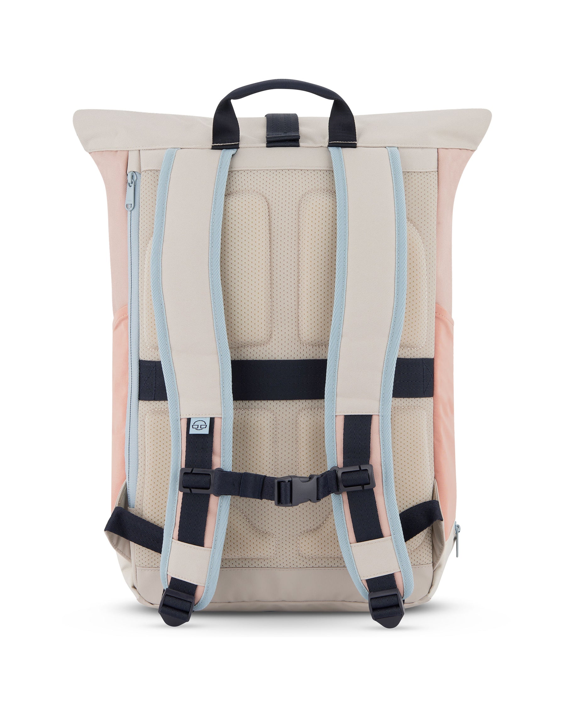 Rolltop Backpack "Allen Large"