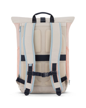 Rolltop Backpack "Allen Large"