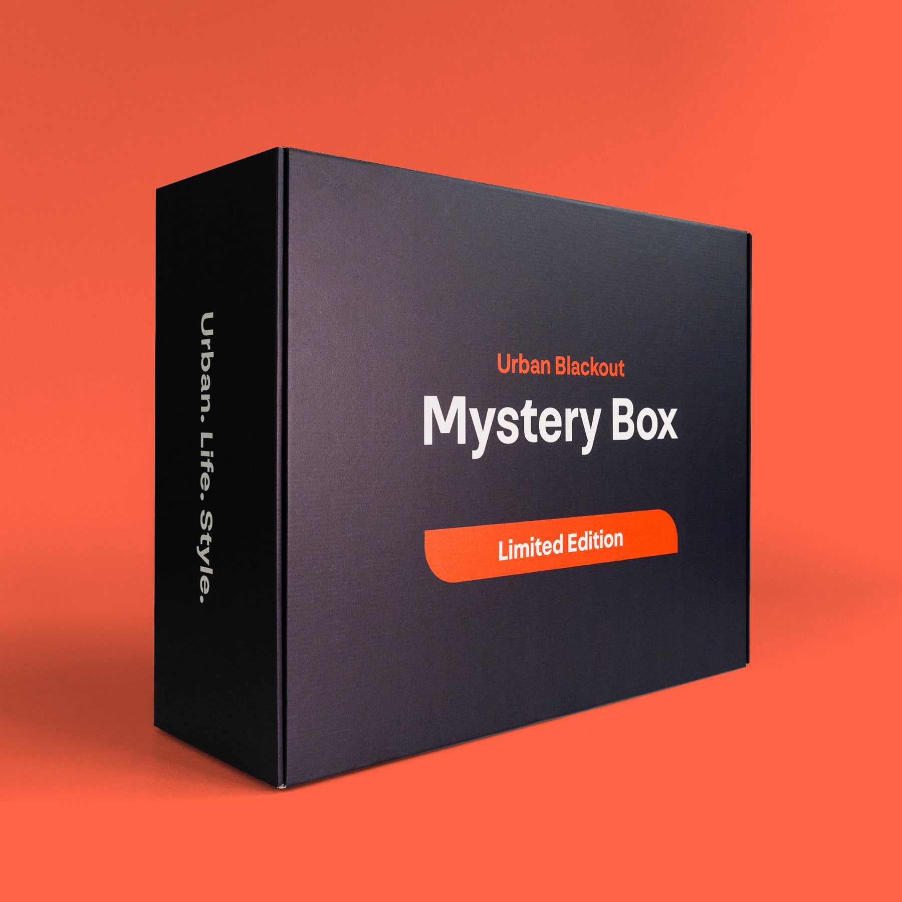 Mystery Box