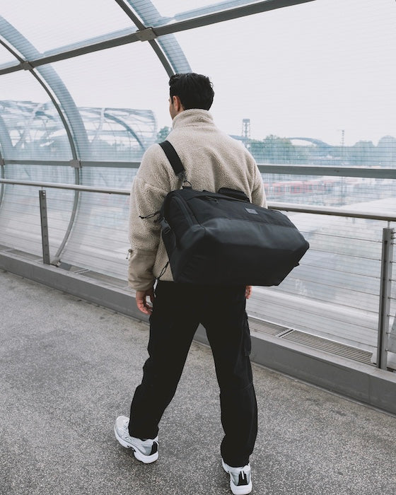Funktionale Reisetaschen für deinen nächsten Kurztrip.