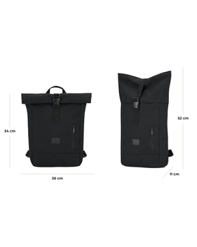 Rolltop Backpack "Robin Small"