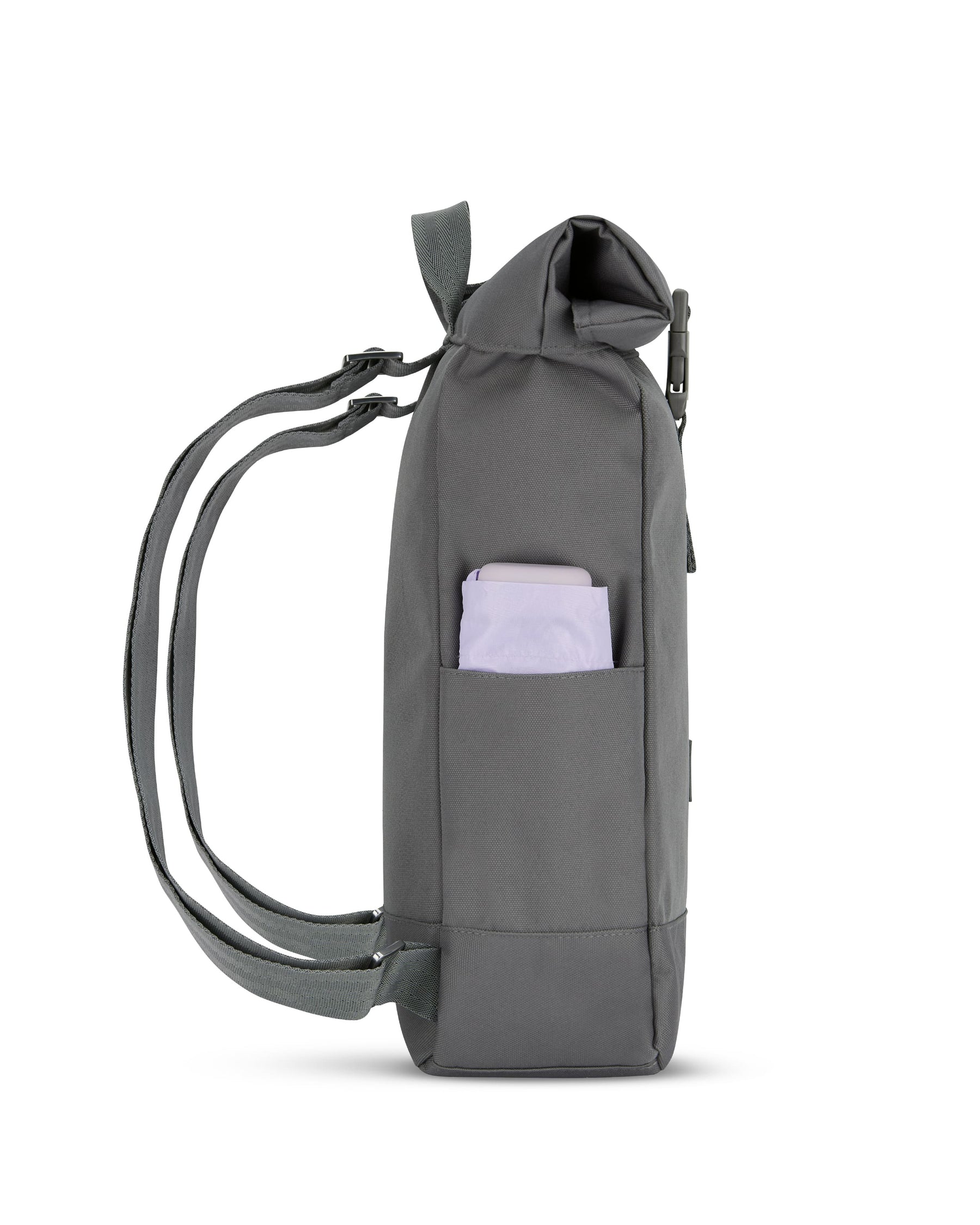 Rolltop Backpack "Robin Small"