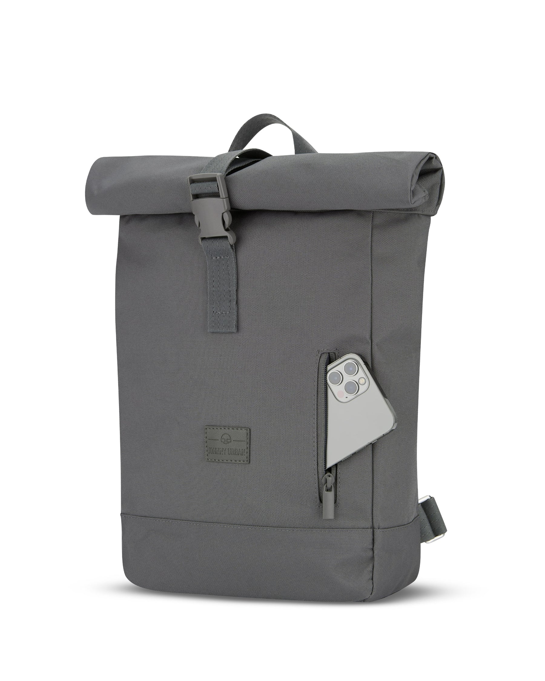 Rolltop Backpack "Robin Small"