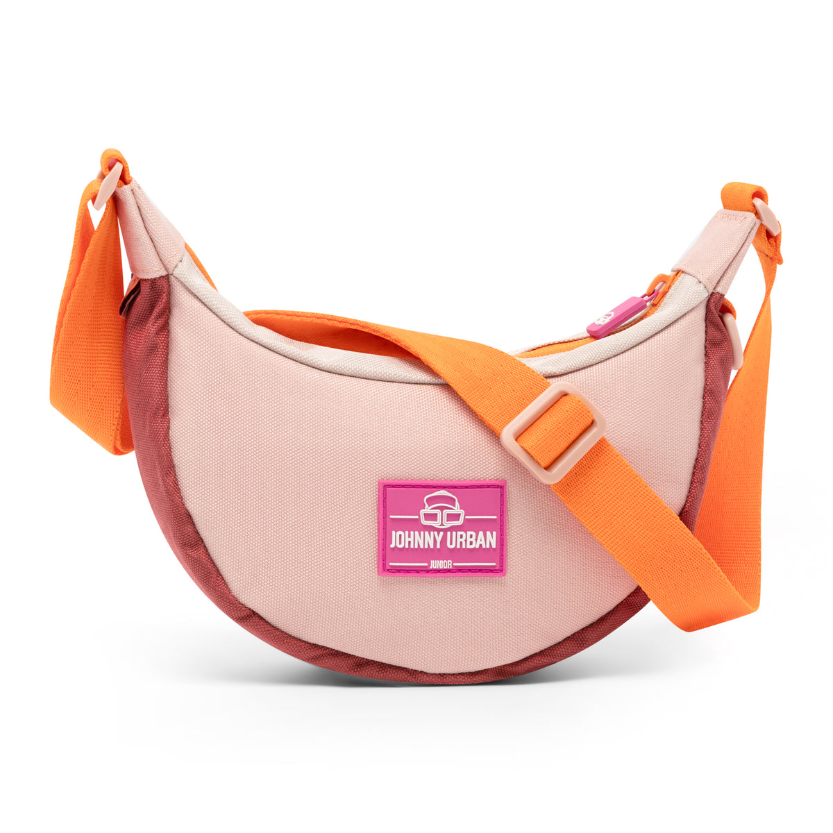 Kinder Half Moon Bag "Mio"