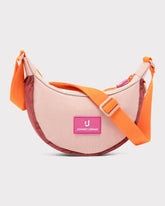 Children's Half Moon Bag "Mio"