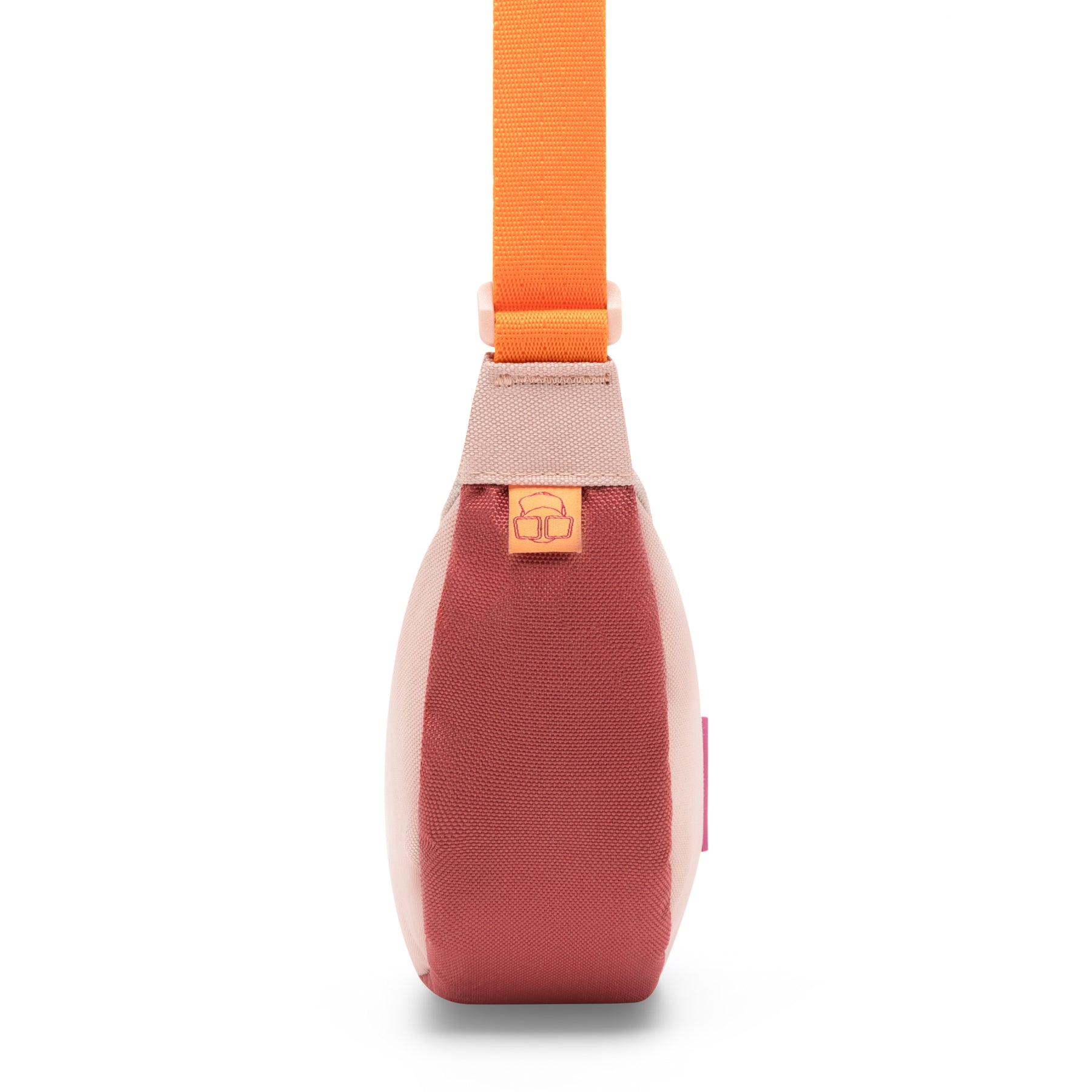 Kinder Half Moon Bag "Mio"