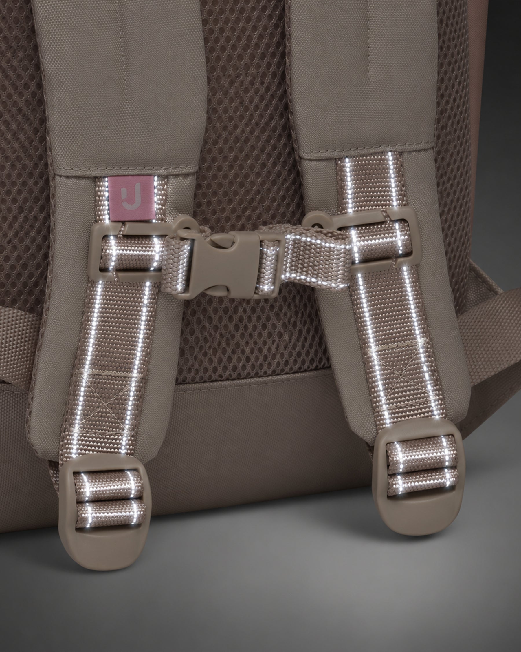Rolltop Kinderrucksack "Aaron"