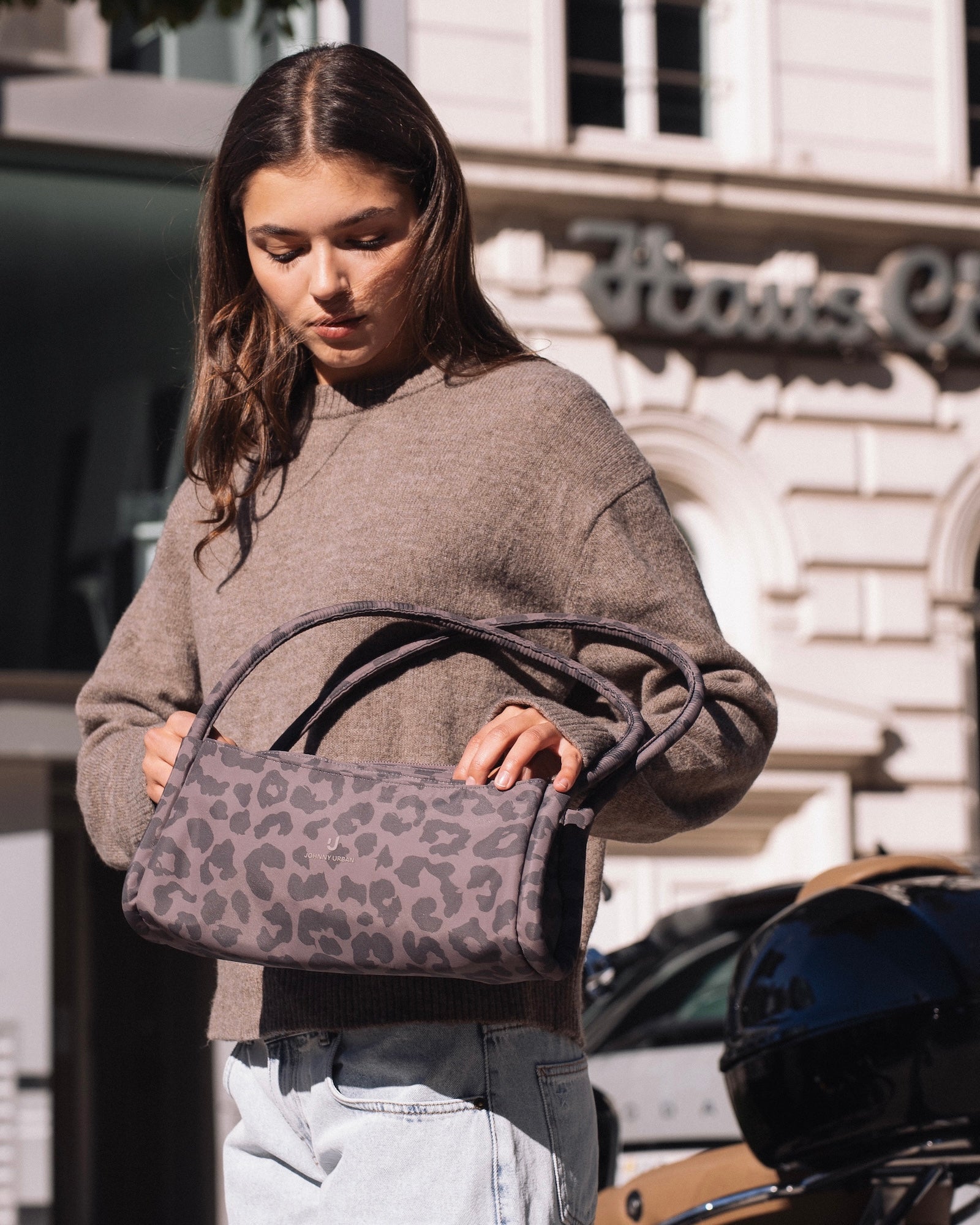 Bowling Bag "Stella"