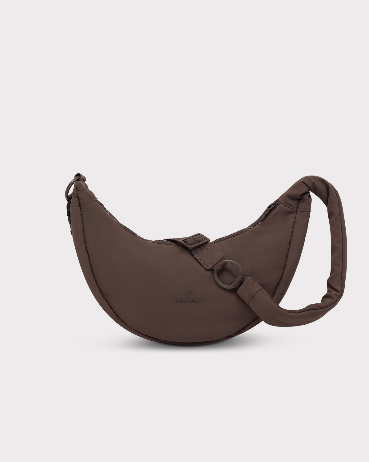 Half Moon Bag "Lou Medium"