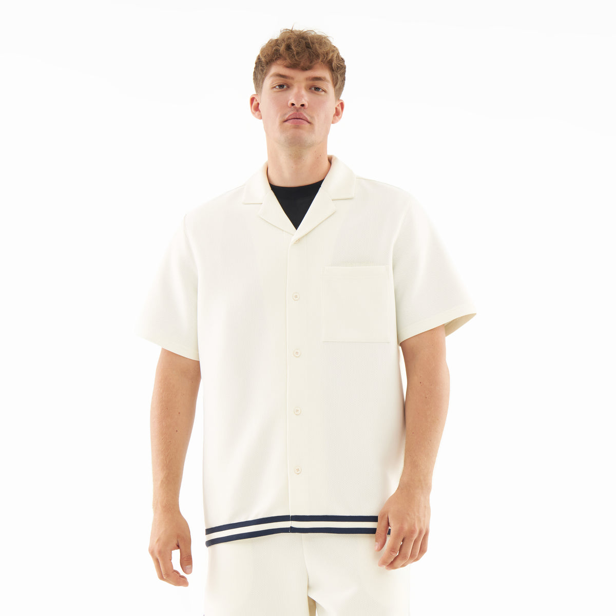 Shirt "Parker"