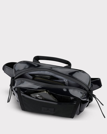 fahrrad lenkertasche rucksack 2in1 Lenkertasche Fahrrad "Nelson"