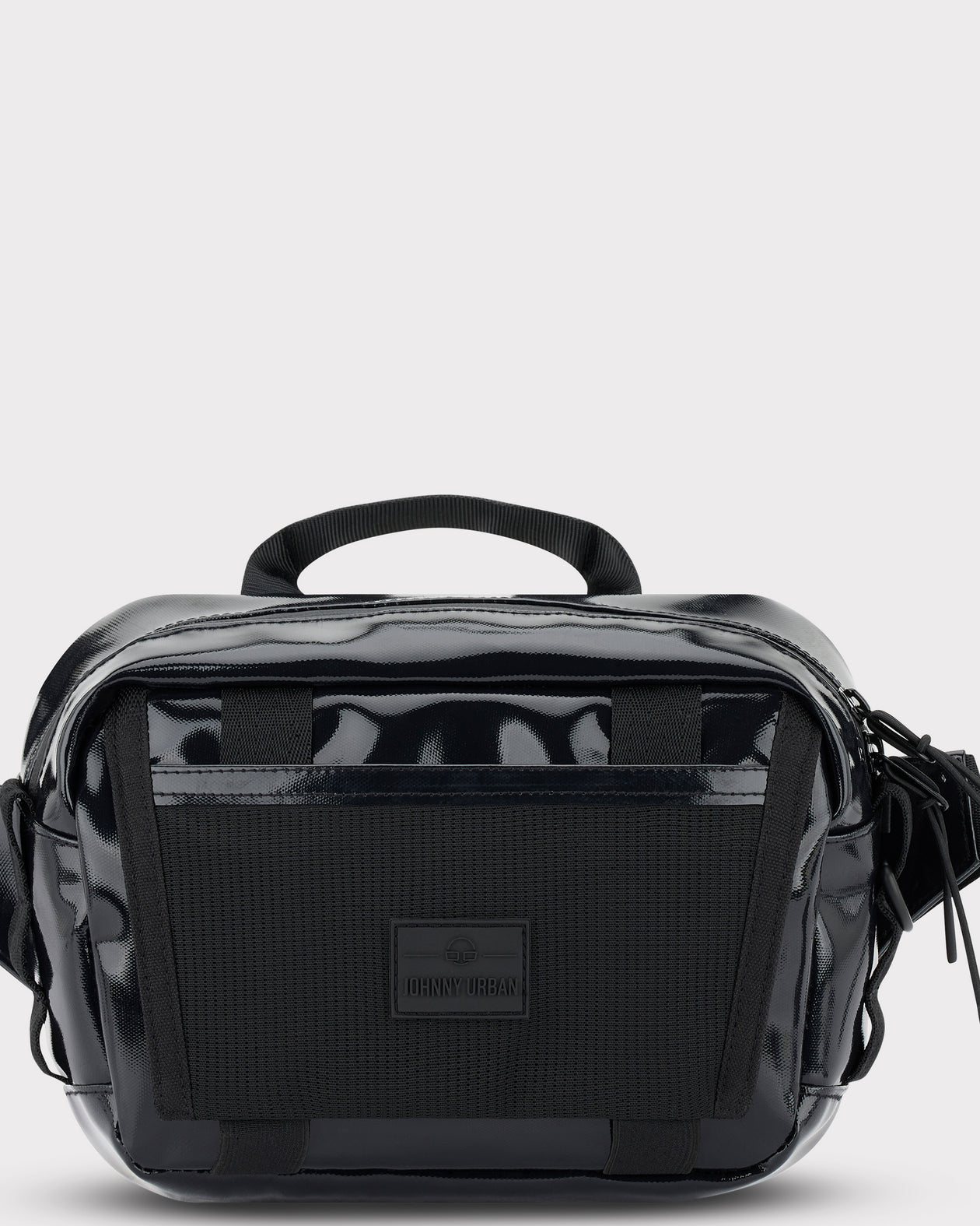 2in1 Lenkertasche Fahrrad "Nelson" | Umhngetasche von Johnny Urban
