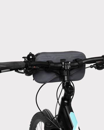 blackbeat fahrradtasche lenker Lenkertasche Fahrrad 
