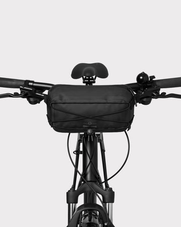 Lenkertasche Fahrrad "Arlo" | Bar Bag Johnny Urban