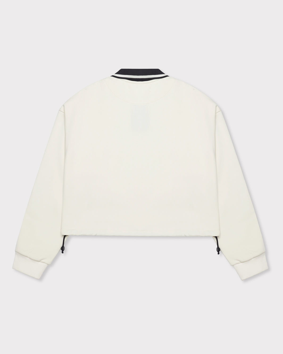 Cropped Shirt "Kira"