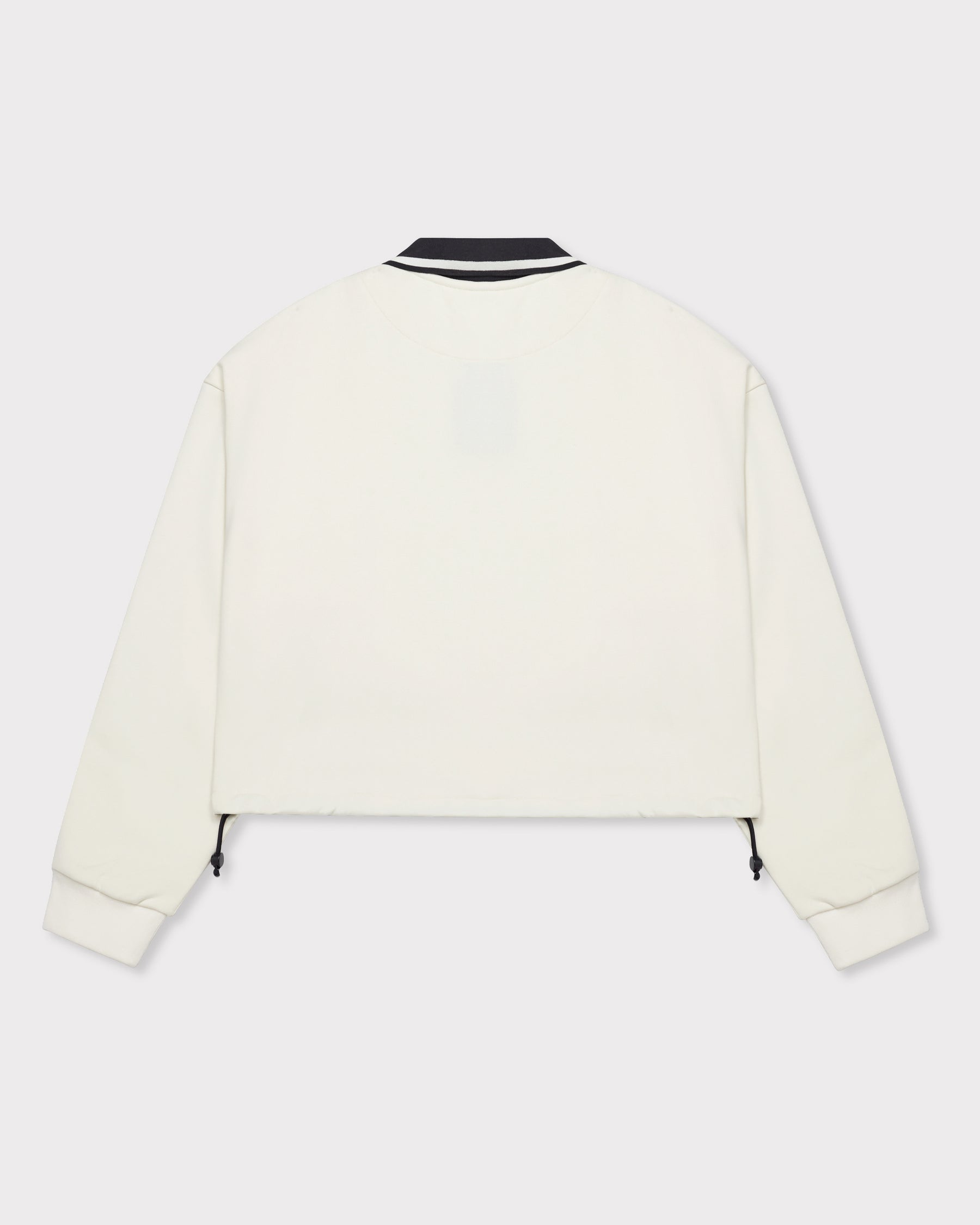 Cropped Shirt "Kira"