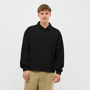 Longsleeve Poloshirt "Brandon"