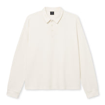 Longsleeve Poloshirt "Brandon"