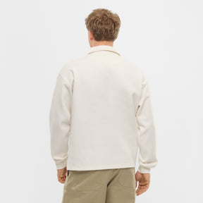 Longsleeve Poloshirt "Brandon"