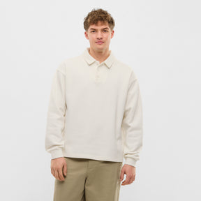 Longsleeve Poloshirt "Brandon"