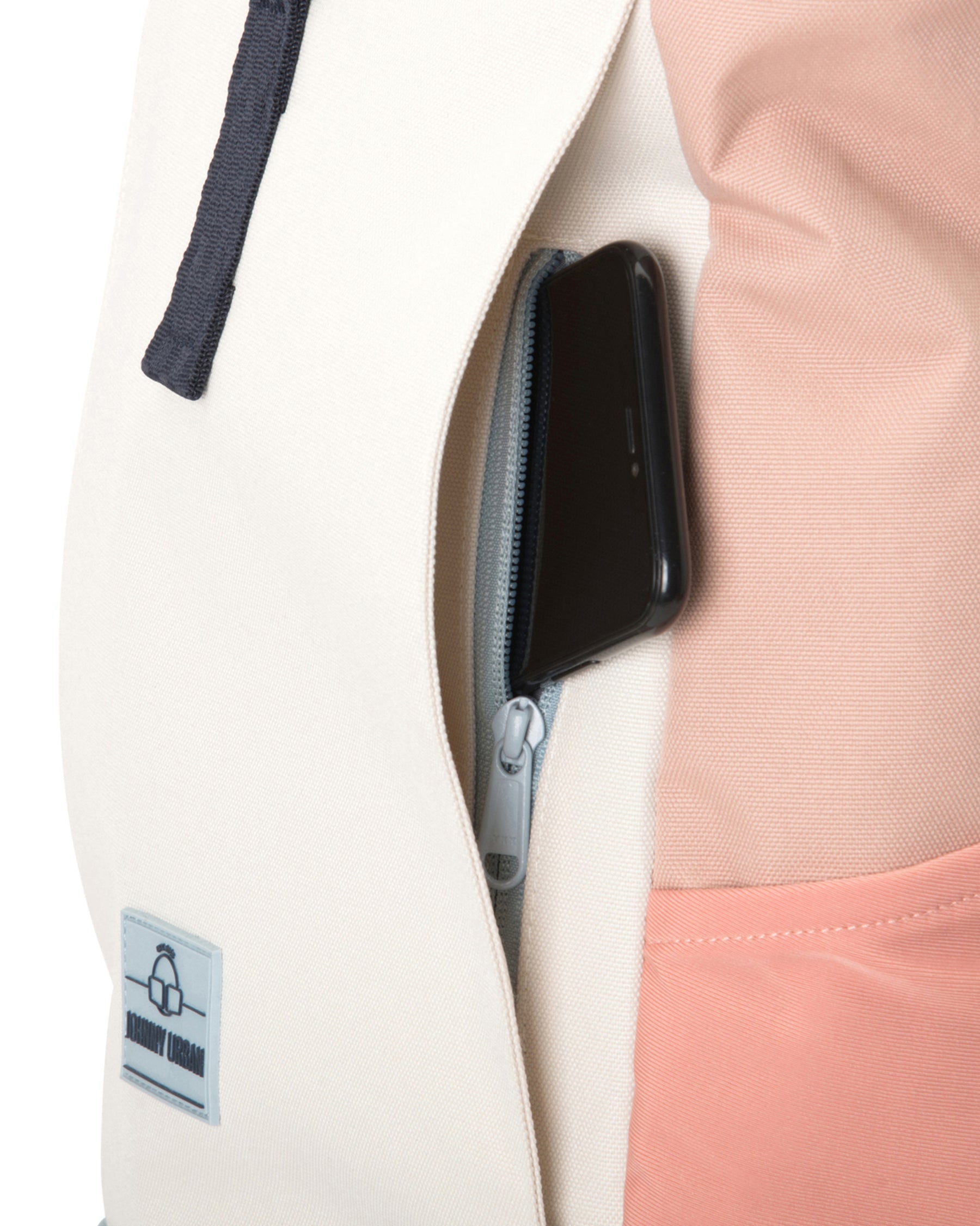 Rolltop Rucksack "Allen Medium"